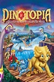 Watch Dinotopia: Quest for the Ruby Sunstone Online Free [Full Movie] [HD]