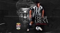 Óscar Ureña, verticalidad y desborde para reforzar el juego por las ...