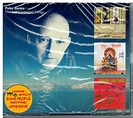 PETER BANKS THE SELF-CONTAINED TRILOGY 3CD NOWA 12692408674 - Sklepy ...