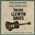 Inside Llewyn Davis (Original Soundtrack Recording) (2013, CD) | Discogs