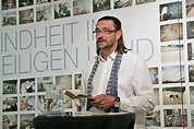 "Vom Sinn der Schwermut" - Vortrag von Pfarrer Bernd Fetzer und Lesung ...