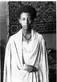 Princess Tsehay | African royalty, African princess, History of ethiopia