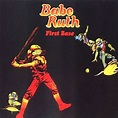 Discos Fundamentais: Babe Ruth - First Base 1972 (UK, Heavy Prog)