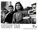 Geggy Tah Vintage Concert Photo Promo Print, 1996 at Wolfgang's