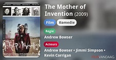 The Mother of Invention (film, 2009) - FilmVandaag.nl