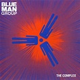 49 - Blue Man Group Complex Blue Man Group, Gavin Rossdale, Dave ...