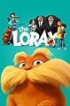 The Lorax (2012) - Posters — The Movie Database (TMDB)