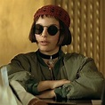 Mathilda Costume - Leon: The Professional Fancy Dress