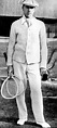 Norman Brookes was the first Australian tennis player to triumph at ...