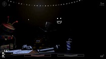 Shadow Bonnie en una noche normal - YouTube