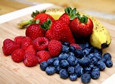 Fresh Fruit | Want to Lose Weight? Keep These 10 Foods in Your Fridge ...