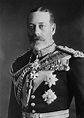 König George V. von Großbritannien - Sein Leben, seine Biografie