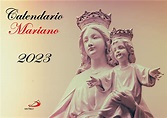 Calendario Mariano 2023 | soluziono.com