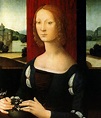 Renaissance portraits, Renaissance, The borgias