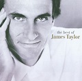 The Best of James Taylor | James Taylor at Mighty Ape NZ
