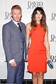 Richard Roxburgh welcome daughter with wife Silvia Colloca | Daily Mail ...