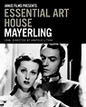 Mayerling (1936) | The Criterion Collection