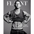 Nick Jonas sensualiza e agarra pênis em propaganda de cueca