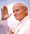 Quem foi o Papa João Paulo II? | Cléofas