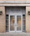 The Curator Gallery - NYC-ARTS