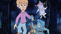 The Pagemaster - Movies on Google Play