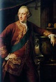 Pompeo Batoni, Portrait of Karl Wilhelm Ferdinand, Duke of Braunschweig ...