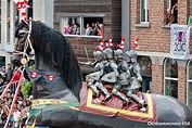 Fotogeniek België - Foto's Dendermonde