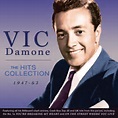 Vic Damone: The Hits Collection 1947 – 1962