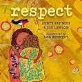 Respect by Aunty Fay Muir (English) Hardcover Book Free Shipping! | eBay