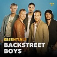 Backstreet Boys Essentials on TIDAL