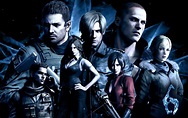 Resident Evil 6 para PC: Requisitos de sistema y fecha confirmada por ...