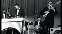 George Shearing Quintet LIVE 1959 - Little Niles - YouTube