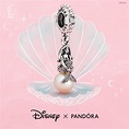 "The Little Mermaid" by Pandora - Fashion Inspiration and Discovery