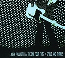 [cd] John Paul Keith - Spills And Thrills | Cuotas sin interés