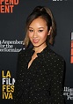 Ellen Wong: All About Nina Premiere -09 | GotCeleb