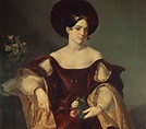 La diva del romanticismo, María Malibrán (1808-1836)