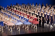 The Royal Ballet School, 2011 | Ballet News | Straight from the stage ...