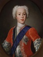 Prince Charles Edward Stuart Painting | Antonio David Oil Paintings