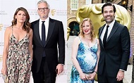 Are Sharon Horgan and Rob Delaney Married?