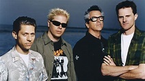 The Offspring Wallpaper