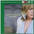 Marilyn Scott – Every Time We Say Goodbye (2015, SACD) - Discogs