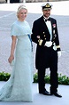 Prince Haakon and Princess Mette-Marit of Norway: 'We're normal people ...