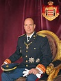 Westerlund: Albert II of Monaco