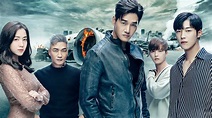 MAD DOG | Watch with English Subtitles, Reviews & Cast Info | Viki