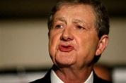 Republican John Kennedy wins Louisiana Senate race in runoff ...