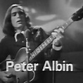 Peter Albin Lyrics, Songs, and Albums | Genius