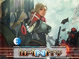 Infinity the Game: An Introduction - Faeit 212