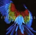 Friendly Fires: Pala (CD) – jpc