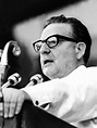 El ideario constitucional de Salvador Allende