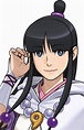 Maya Fey | Ace Attorney Wiki | Fandom